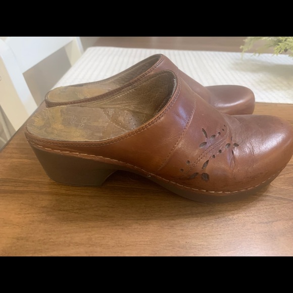 Dansko clogs - Picture 2 of 4